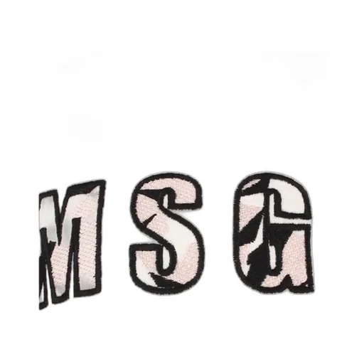 Logo Short-Sleeved T-Shirt