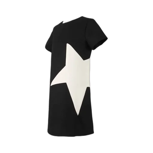 Short Sleeve Dress