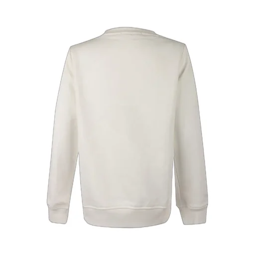 Round Neck Hoodie