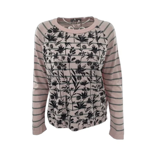 Long-Sleeved T-Shirt