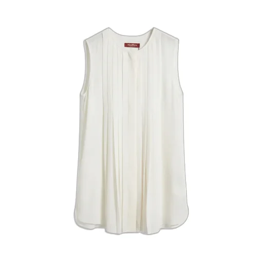 Sleeveless Shirt