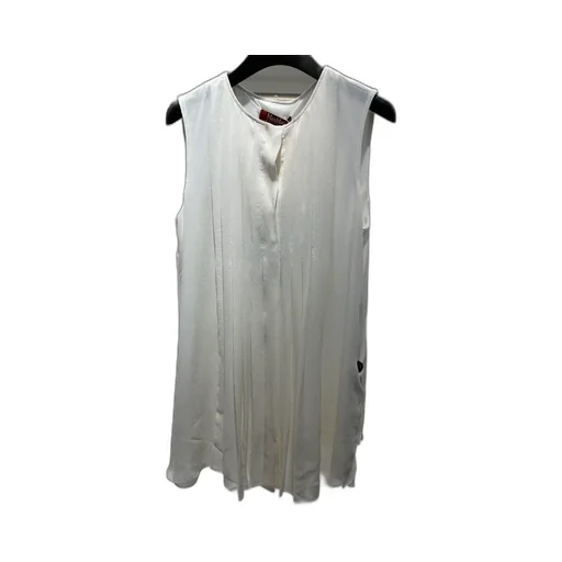 Sleeveless Shirt