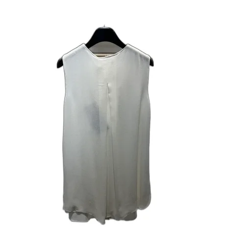 Sleeveless Shirt