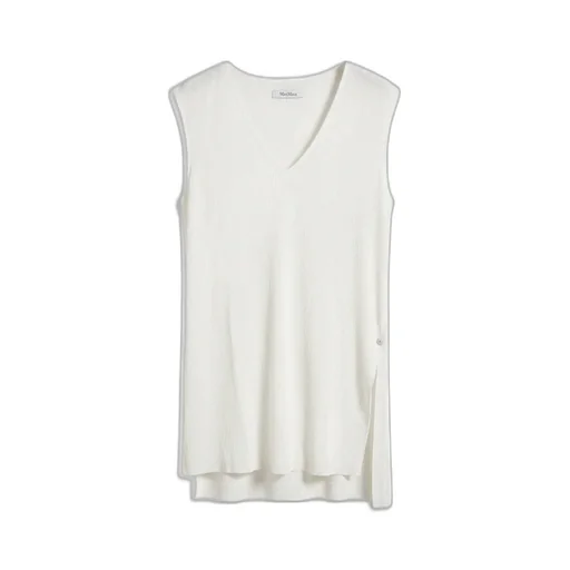V-Neck Vest
