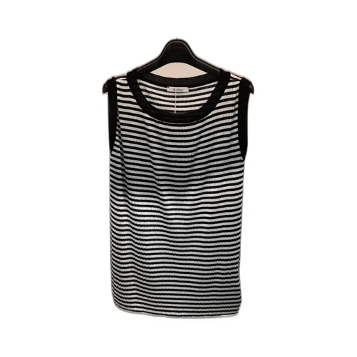 Sleeveless Vest