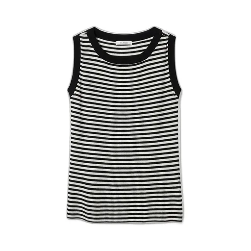 Sleeveless Vest