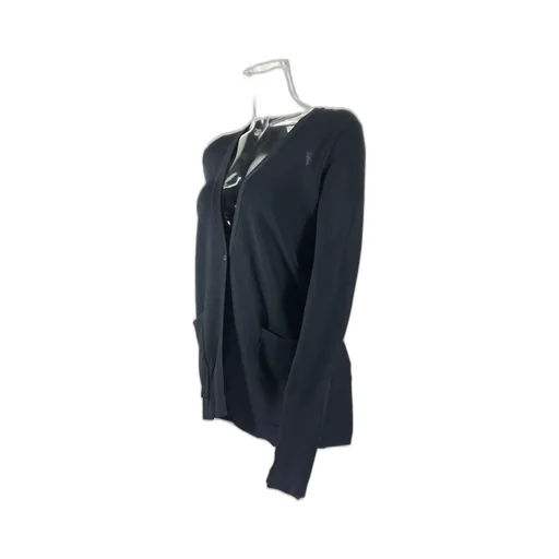 V-Neck Cardigan