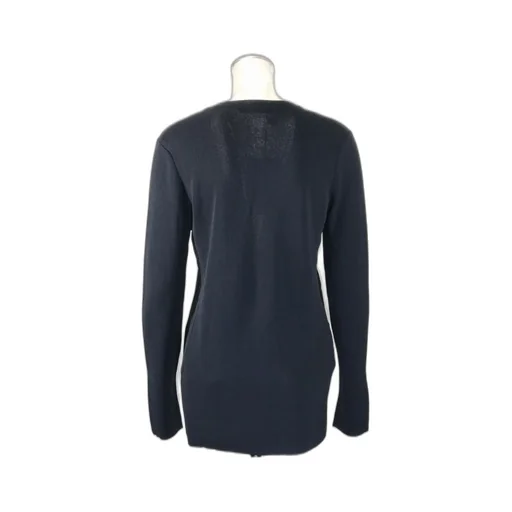 V-Neck Cardigan