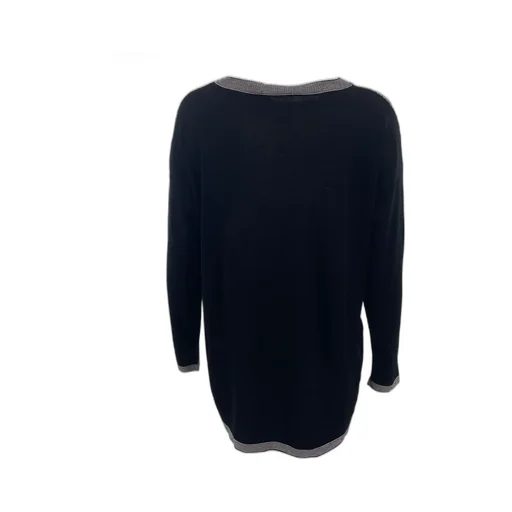 Long-Sleeved Sweater
