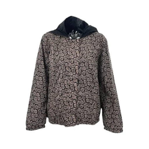 Long Sleeve Casual Jacket