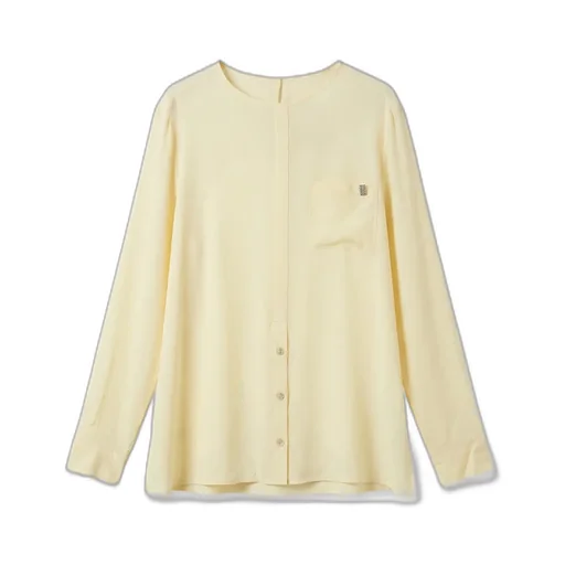 Long-Sleeved Shirt