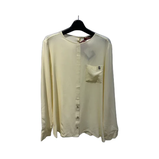 Long-Sleeved Shirt