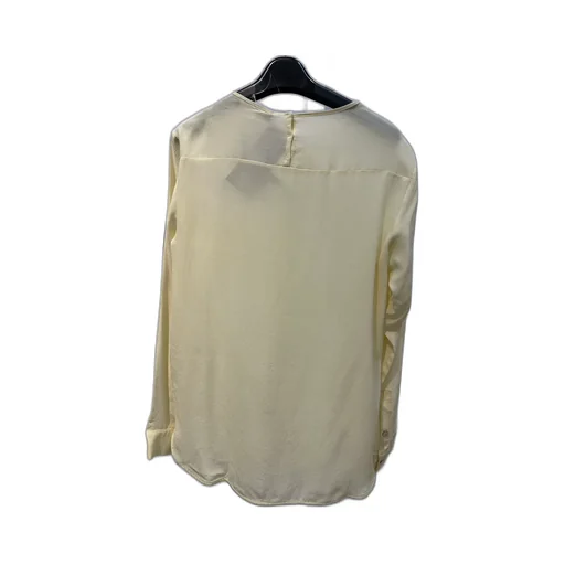 Long-Sleeved Shirt