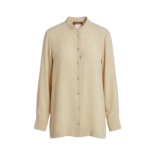 Long-Sleeved Shirt