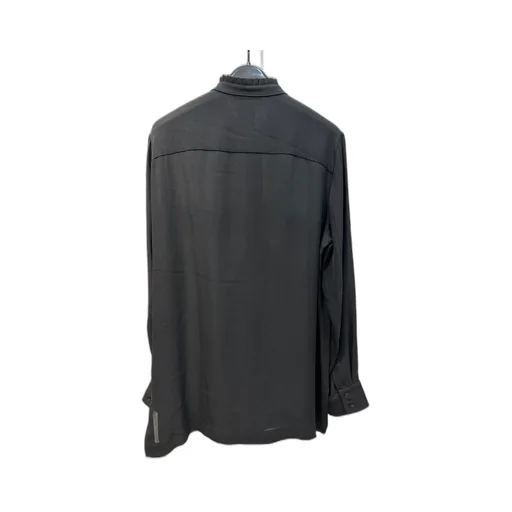 Long-Sleeved Shirt