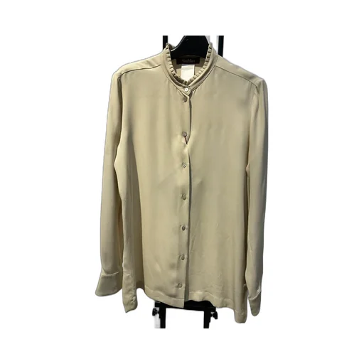 Long-Sleeved Shirt