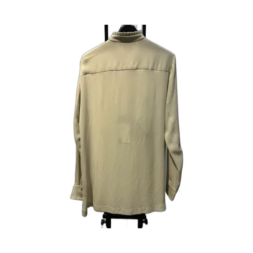 Long-Sleeved Shirt