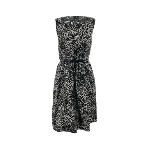 Sleeveless Dress