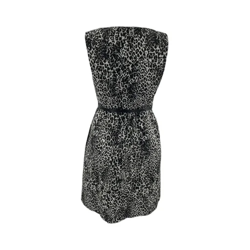 Sleeveless Dress