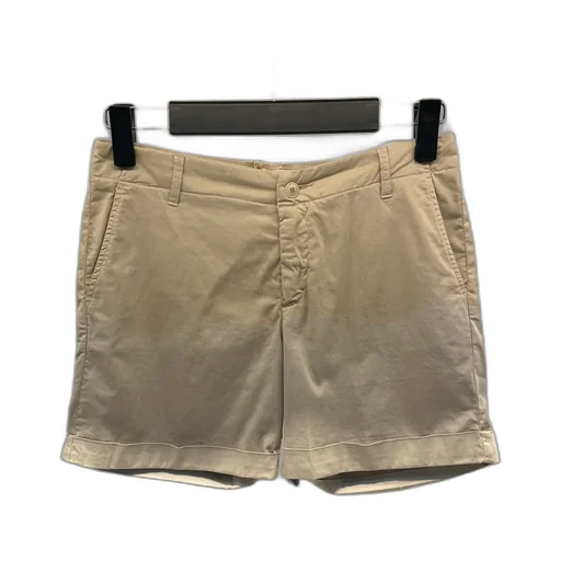 Waistband Loop Shorts