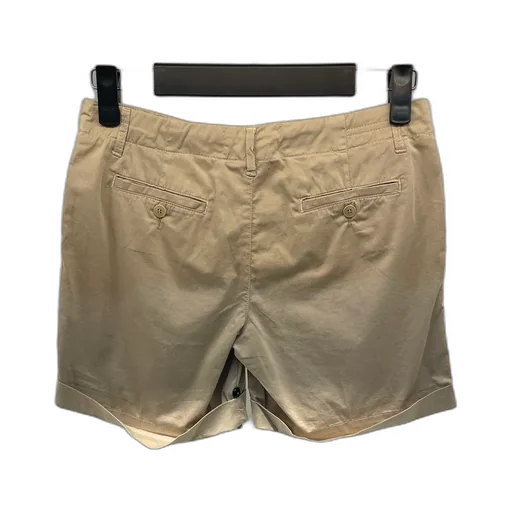 Waistband Loop Shorts