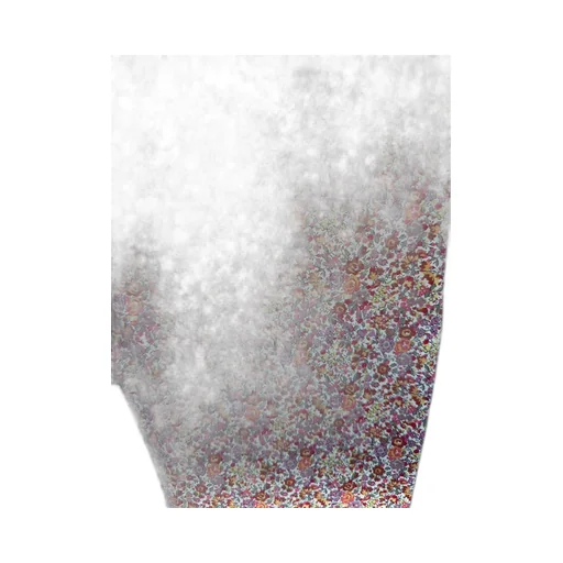 Flower Casual Pants