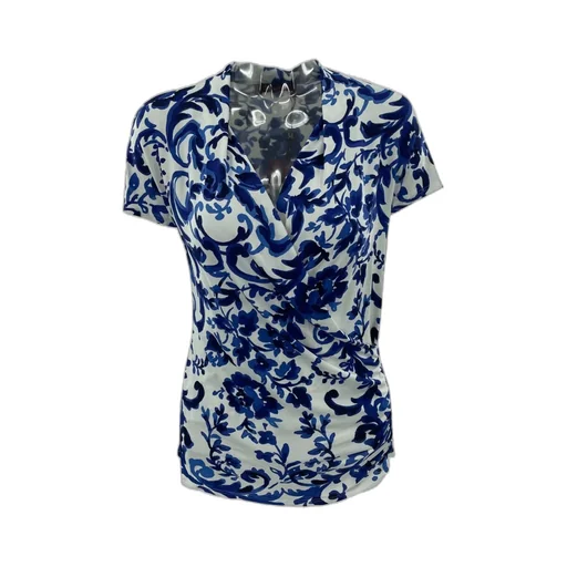 Short-Sleeved Shirt