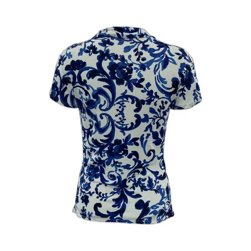Short-Sleeved Shirt