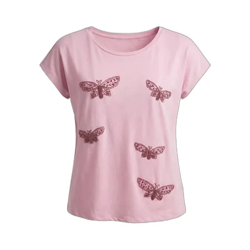 Short-Sleeved Shirt