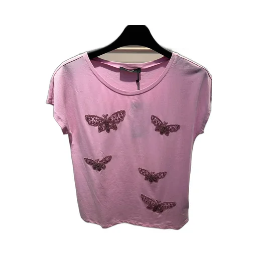 Short-Sleeved Shirt
