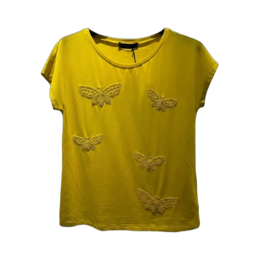 Short-Sleeved T-Shirt