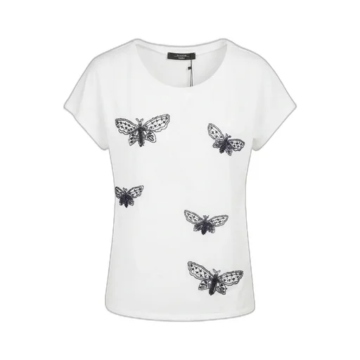 Short-Sleeved Shirt