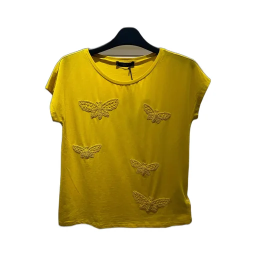 Short-Sleeved T-Shirt