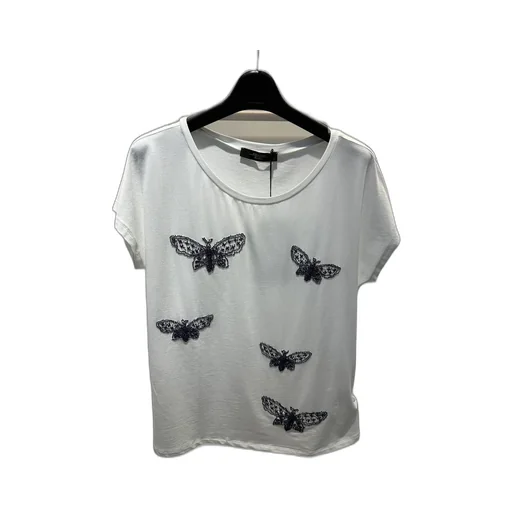 Short-Sleeved Shirt