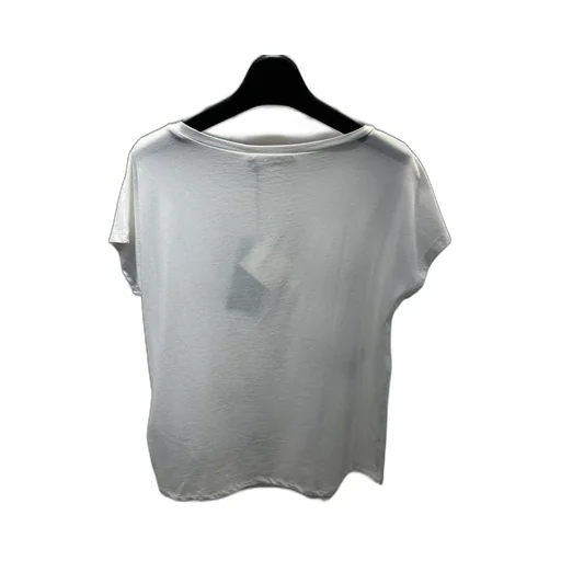 Short-Sleeved Shirt
