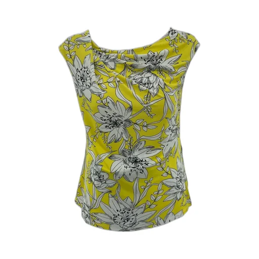 Sleeveless Shirt