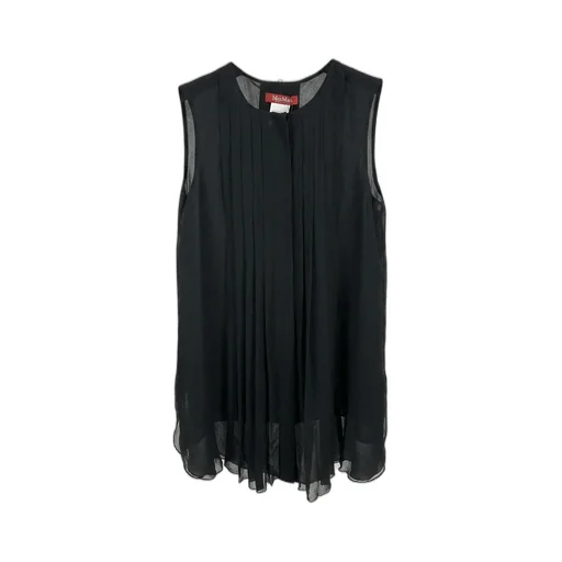 Sleeveless Shirt