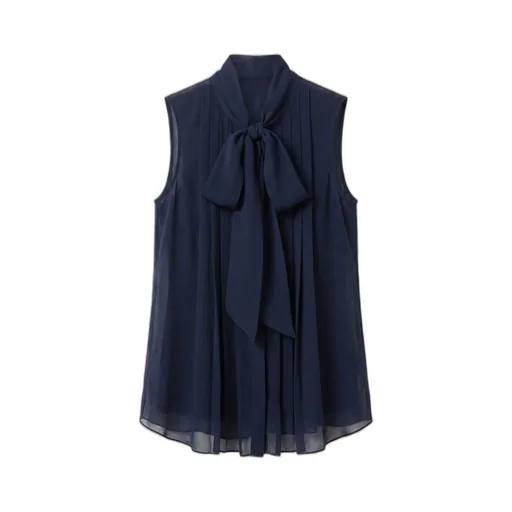 Sleeveless Shirt
