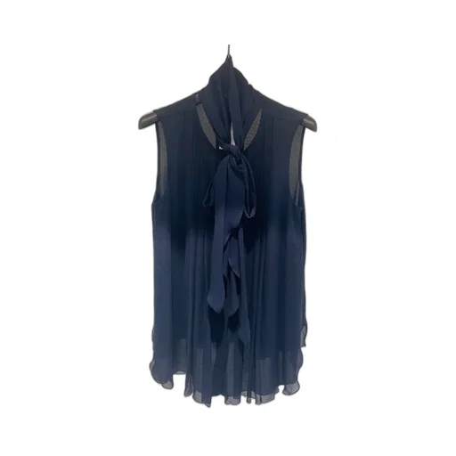 Sleeveless Shirt