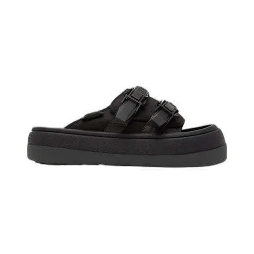 Logo Slippers