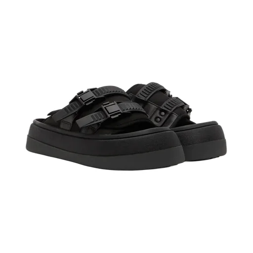 Logo Slippers