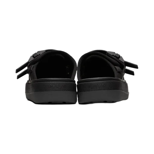 Logo Slippers
