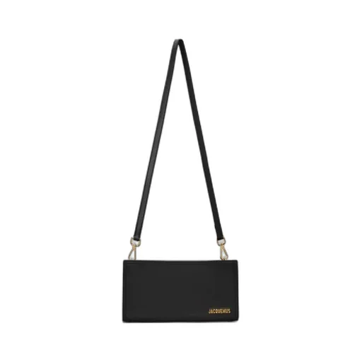 Le Rectangle Box Bag
