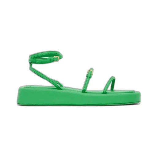 Leather Sandals