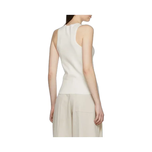Logo Vest