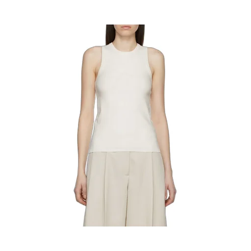 Logo Vest