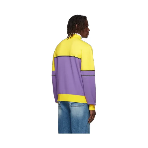 Logo Turtleneck