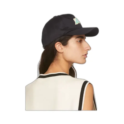 Logo-Patch Baseball Cap