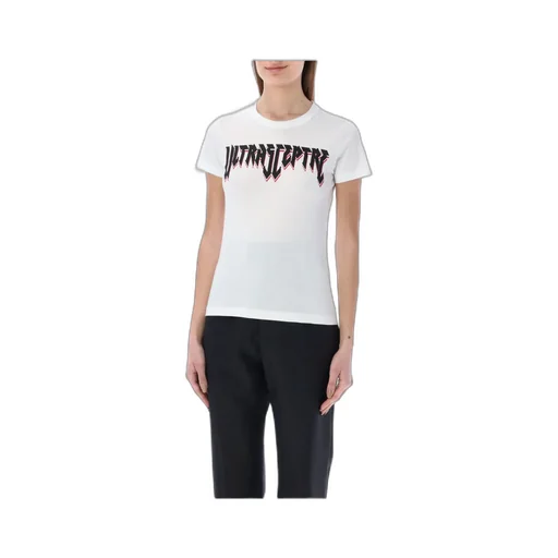 Logo Short-Sleeved T-Shirt