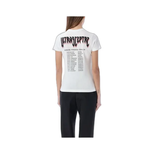 Logo Short-Sleeved T-Shirt
